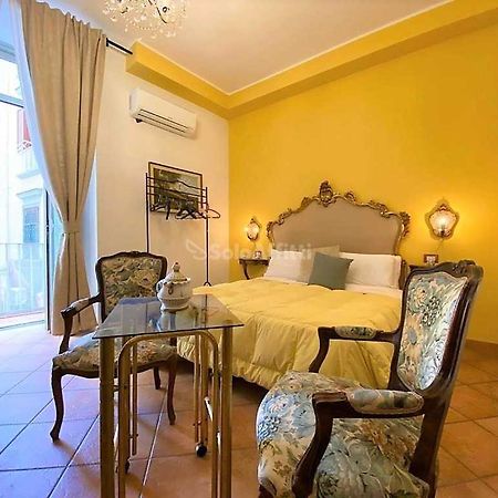 B&B Donna Anna Неаполь Экстерьер фото