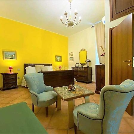 B&B Donna Anna Неаполь Экстерьер фото