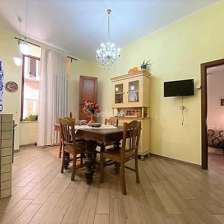 B&B Donna Anna Неаполь Экстерьер фото